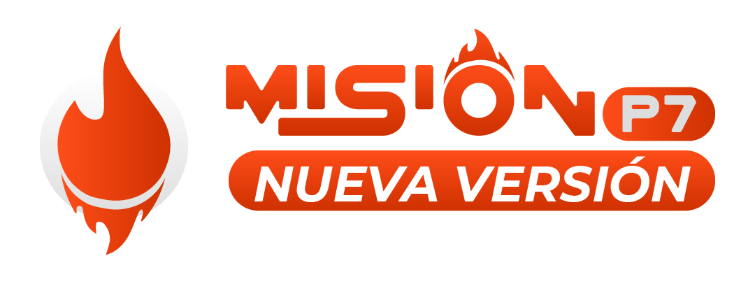 Mision P7 Mentors Expert